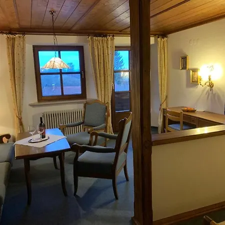 Schonblick Ξενοδοχείο