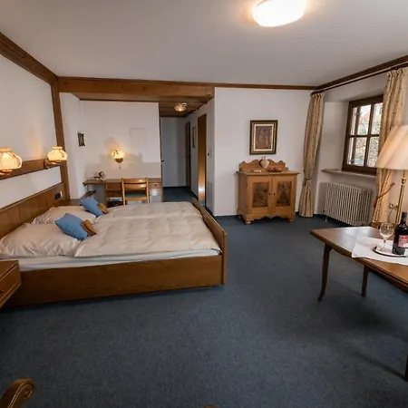 Hotel Schonblick *