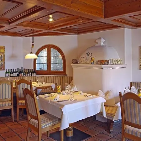 Hotel Schonblick *