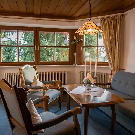 Hotel Schonblick *