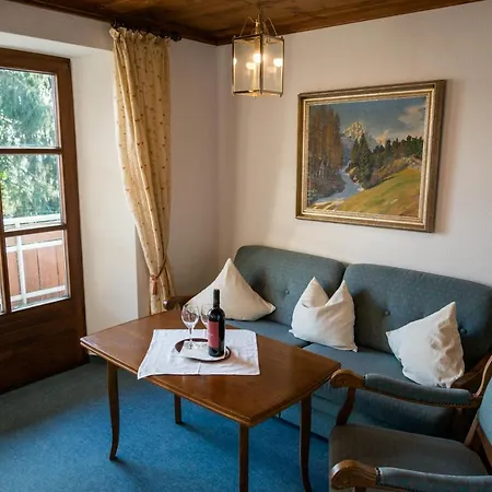 Hotel Schonblick *