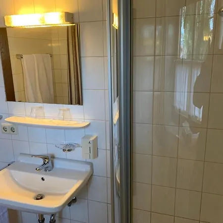 Hotel Schonblick Dietmannsried
