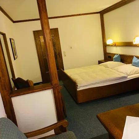 Hotel Schonblick *