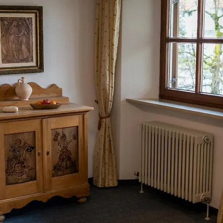 Hotel Schonblick Dietmannsried